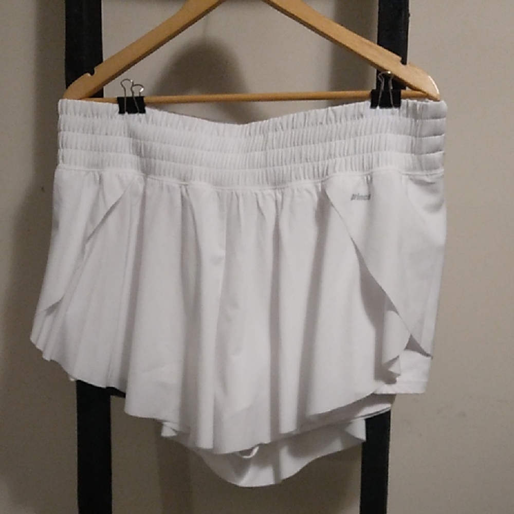 Prince Fashion Tennis Skort Nwt